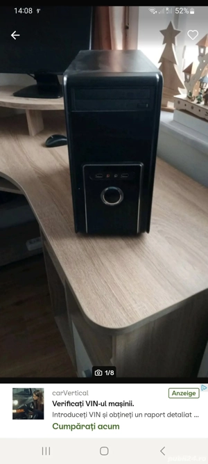 calculator Pc complet