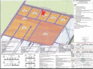 Teren intravilan Aurel Vlaicu -Tonis trade - imagine 3