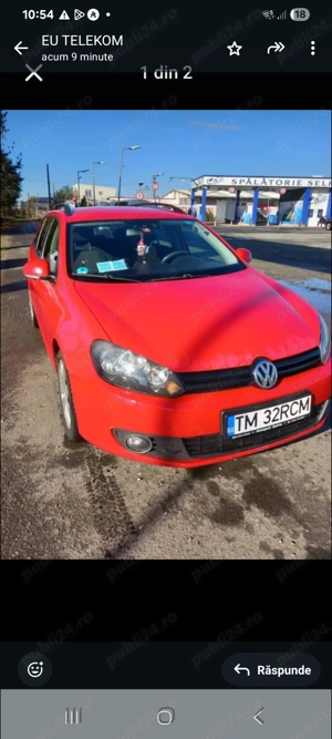 Vind golf 6 - imagine 2