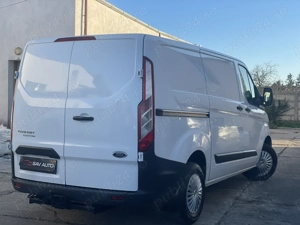 Ford Transit Custom 2.0 Tdci  - imagine 3