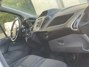 Ford Transit Custom 2.0 Tdci  - imagine 5