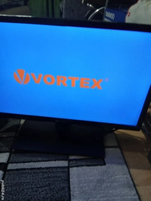 vând  televizor Vortex  - imagine 2