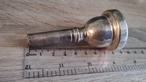 Mustiuc trompeta - imagine 2