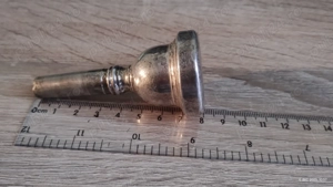 Mustiuc trompeta - imagine 3