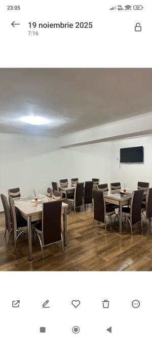 Pensiunea Iza  - imagine 4