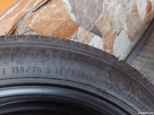 Roata de Rezerva - imagine 2