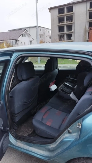 Vând urgent Renault Clio   