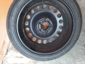 Roata de Rezerva - imagine 4