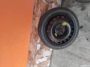 Roata de Rezerva - imagine 3