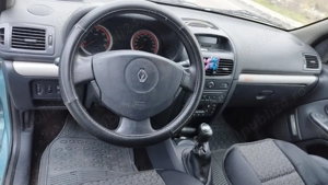 Vând Renault Clio 2004