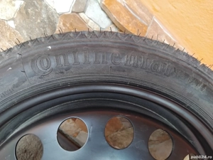 Roata de Rezerva - imagine 5