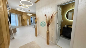 Vand Penthouse in Complexul Concept 9, Et. 8, la 2 min. de Shopping City - imagine 4