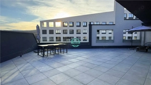 Vand Penthouse in Complexul Concept 9, Et. 8, la 2 min. de Shopping City - imagine 10