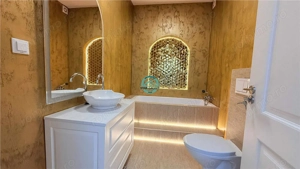 Vand Penthouse in Complexul Concept 9, Et. 8, la 2 min. de Shopping City - imagine 17