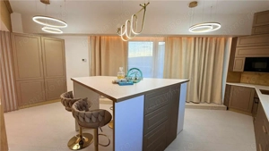 Vand Penthouse in Complexul Concept 9, Et. 8, la 2 min. de Shopping City - imagine 9