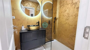 Vand Penthouse in Complexul Concept 9, Et. 8, la 2 min. de Shopping City - imagine 20