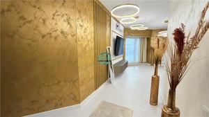 Vand Penthouse in Complexul Concept 9, Et. 8, la 2 min. de Shopping City - imagine 5