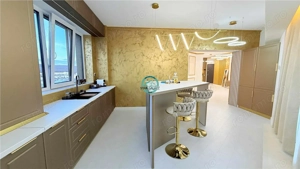 Vand Penthouse in Complexul Concept 9, Et. 8, la 2 min. de Shopping City - imagine 7