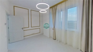 Vand Penthouse in Complexul Concept 9, Et. 8, la 2 min. de Shopping City - imagine 18