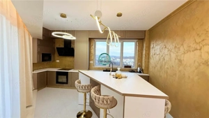 Vand Penthouse in Complexul Concept 9, Et. 8, la 2 min. de Shopping City - imagine 6