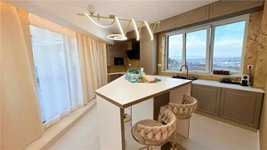 Vand Penthouse in Complexul Concept 9, Et. 8, la 2 min. de Shopping City - imagine 14