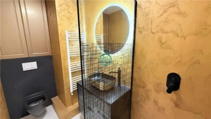 Vand Penthouse in Complexul Concept 9, Et. 8, la 2 min. de Shopping City - imagine 13