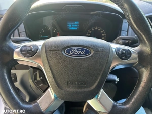 Vând Ford Tansit 2017 Euro 6 - imagine 5