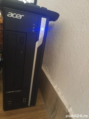 unitate pc acer i3 7100