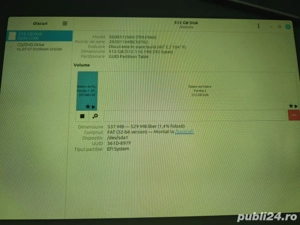 unitate pc acer i3 7100 - imagine 4