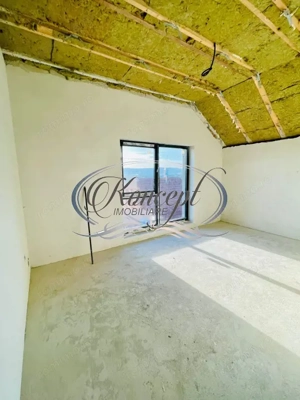 Duplex cu panorama in Dambul Rotund - imagine 16