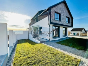 Duplex cu panorama in Dambul Rotund - imagine 4