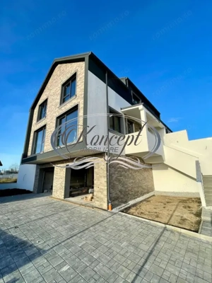 Duplex cu panorama in Dambul Rotund - imagine 2