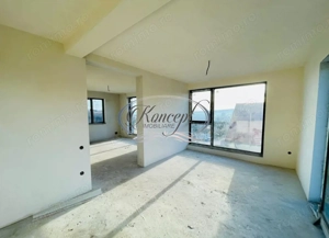 Duplex cu panorama in Dambul Rotund - imagine 11