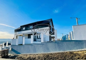 Duplex cu panorama in Dambul Rotund - imagine 6