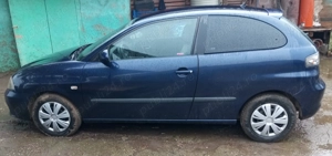 De vânzare Seat Ibiza 3: - imagine 4