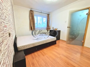 Apartament luminos in zona semicentrala - imagine 2