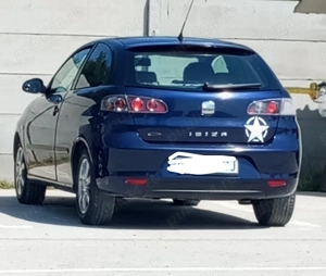 De vânzare Seat Ibiza 3: