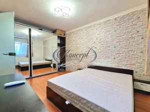 Apartament luminos in zona semicentrala - imagine 3