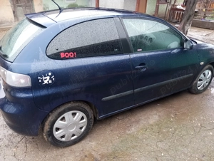 De vânzare Seat Ibiza 3: - imagine 6
