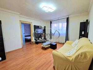 Apartament luminos in zona semicentrala - imagine 5