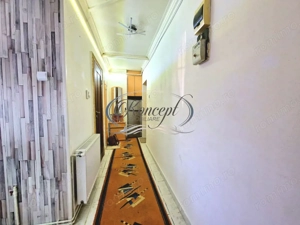 Apartament luminos in zona semicentrala - imagine 7