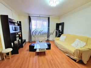 Apartament luminos in zona semicentrala - imagine 4