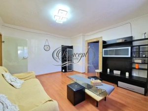 Apartament luminos in zona semicentrala - imagine 6