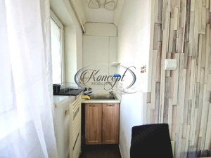 Apartament luminos in zona semicentrala - imagine 9