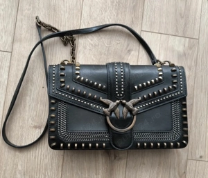 Geanta de umăr Pinko,originala