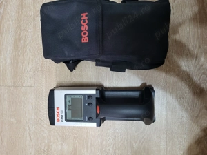 Scaner Bosh D-Tect 100 - imagine 2