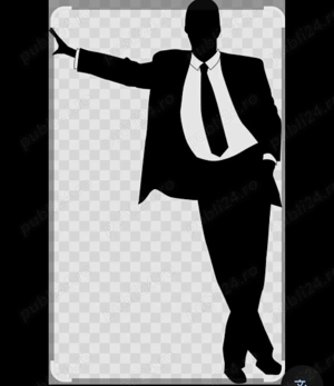 Tânăr  ofer relati discrete