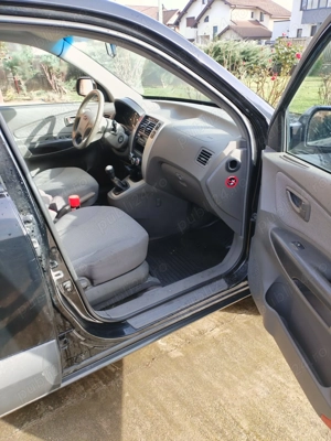 Vând Hyundai Tucson 2007 - imagine 3