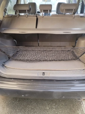 Vând Hyundai Tucson 2007 - imagine 5