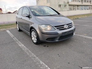 wv golf 5 plus  - imagine 5